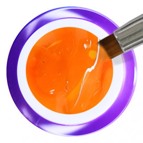 Gel Painting Nº 47 - Pumpkin - 5ml