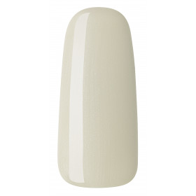 Color Gel Nº 90 - Metallic White - 5ml