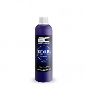 Nexus Líquido Acrílico Premium 200ml Studio (Secado Medio)