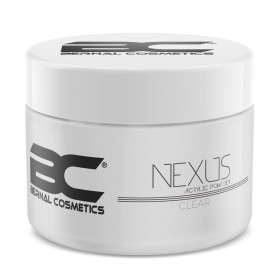 Nexus Polvo Acrílico - Clear (Transparente) 200g
