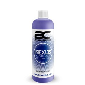 Nexus Líquido Acrílico 500ml - Pro Competition