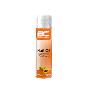 Aceite de Cutícula Mango + Papaya - Roll On - 10ml
