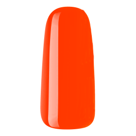 Acrílico de Color Nº 38 - Bright Orange 10gr.