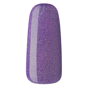 Acrílico de Color Nº 101 - Metallic Purple 10gr.