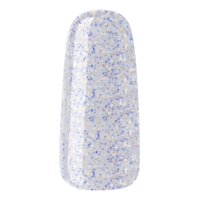 Acrílico de Color Nº 114 - Misty Glitter 10gr.