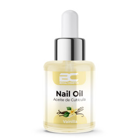 Óleo de Cutícula Baunilha - 30ml