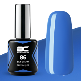 Esmalte Semipermanente Nº 86 - Sky Dream - 15ml
