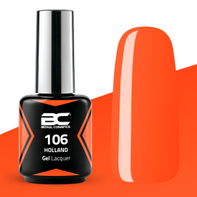 Esmalte Semipermanente Nº 106 - Holland - 15ml
