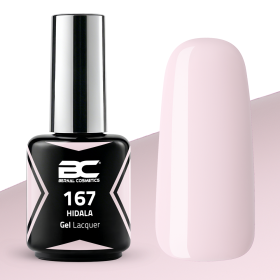 Esmalte Semipermanente Nº 167 - Hidala - 15ml