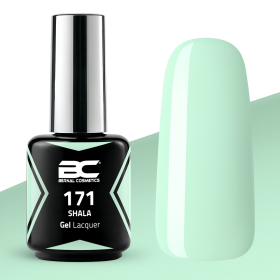Esmalte Semipermanente Nº 171 - Shala - 15ml