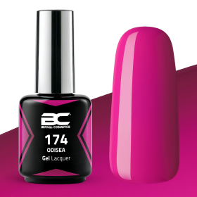 Esmalte Semipermanente Nº 174 - Odisea - 15ml