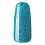 Esmalte Semipermanente Nº 222 - Glam Garden Blue 15ml