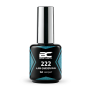 Esmalte Semipermanente Nº 222 - Glam Garden Blue 15ml