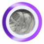 Gel Spider Nº 4 - Silver - 5ml