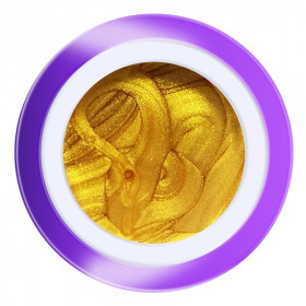 Gel Spider Nº 5 - Gold - 5ml